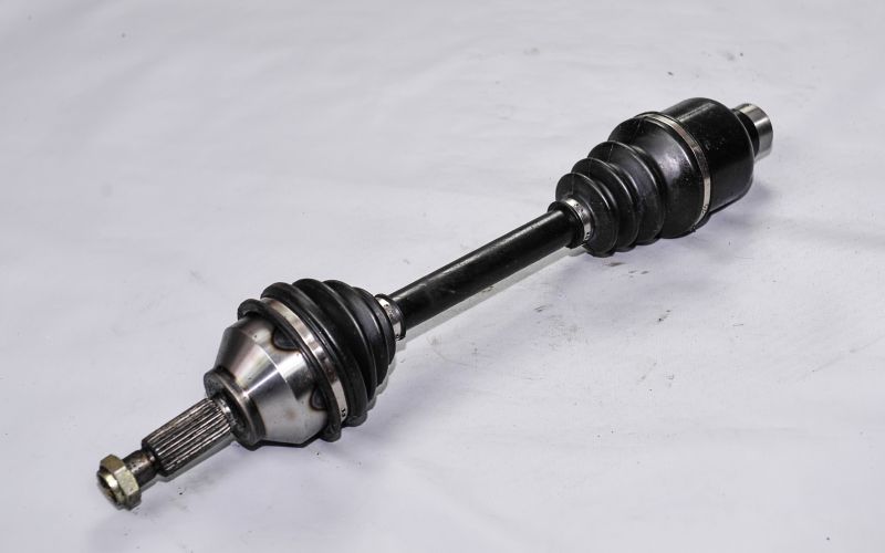 ESCORT ÇIKMA YEDEK PARÇA FOCUS II TDCİ OTOMATİK AKİS